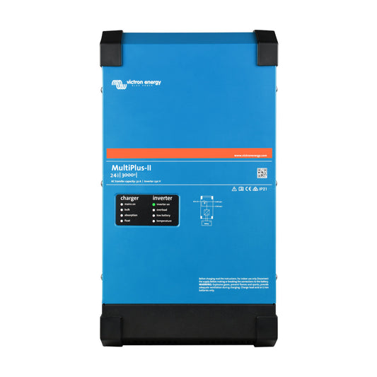 Victron MultiPlus-II 24/3000/70
