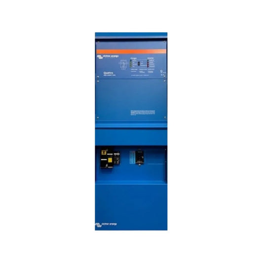 Victron Panel 3kVA 120/240 NA Primary 24/48Vdc