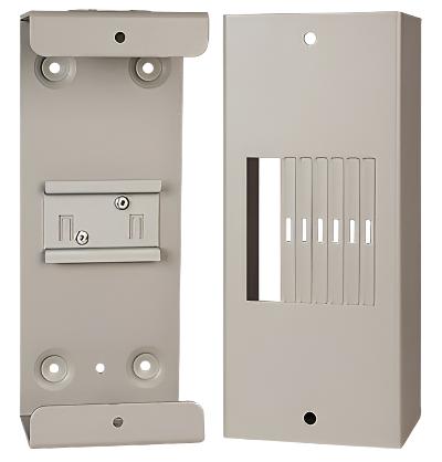 MidNite Solar Baby Box Enclosure for 1-4 MNEPV