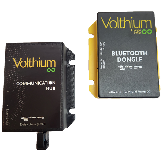 Victron COMBO (Dongle Bluetooth + Communication Hub)