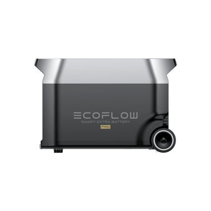 EcoFlow DELTA Pro Smart Extra Battery