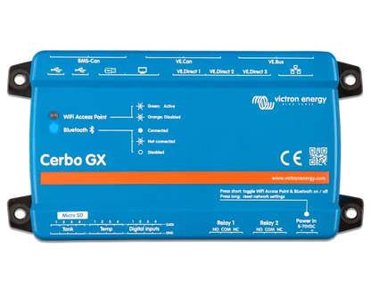 Victron Energy Cerbo GX