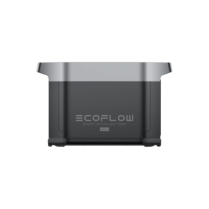 EcoFlow DELTA 2 Max Smart Extra Battery