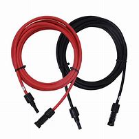 MC4 Home Run Solar Cable 10AWG