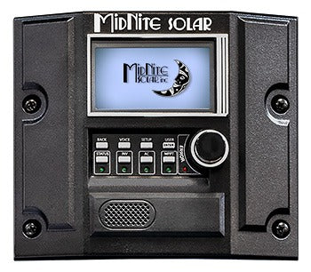 MidNite Graphics and Programming Module