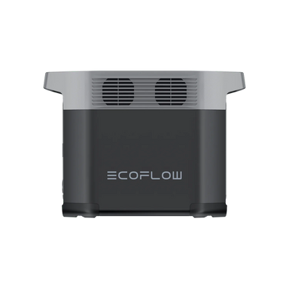 EcoFlow DELTA 2 Portable Power Station