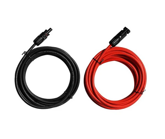 10AWG MC4 Home Run Solar Cable