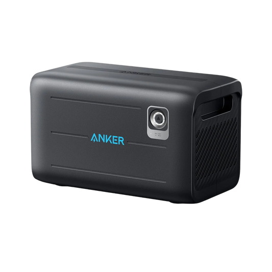 Anker Portable Power Station 760 Expansion Battery (2048Wh)