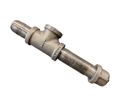 Drip Pocket 1/2"