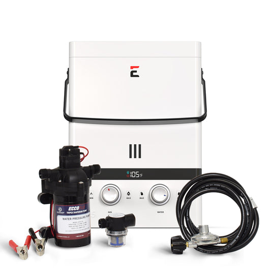 Eccotemp Luxe