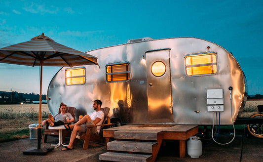 Eccotemp Luxe CAMP
