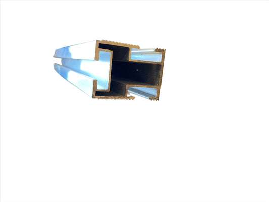 FR Ultra Profile Rails side