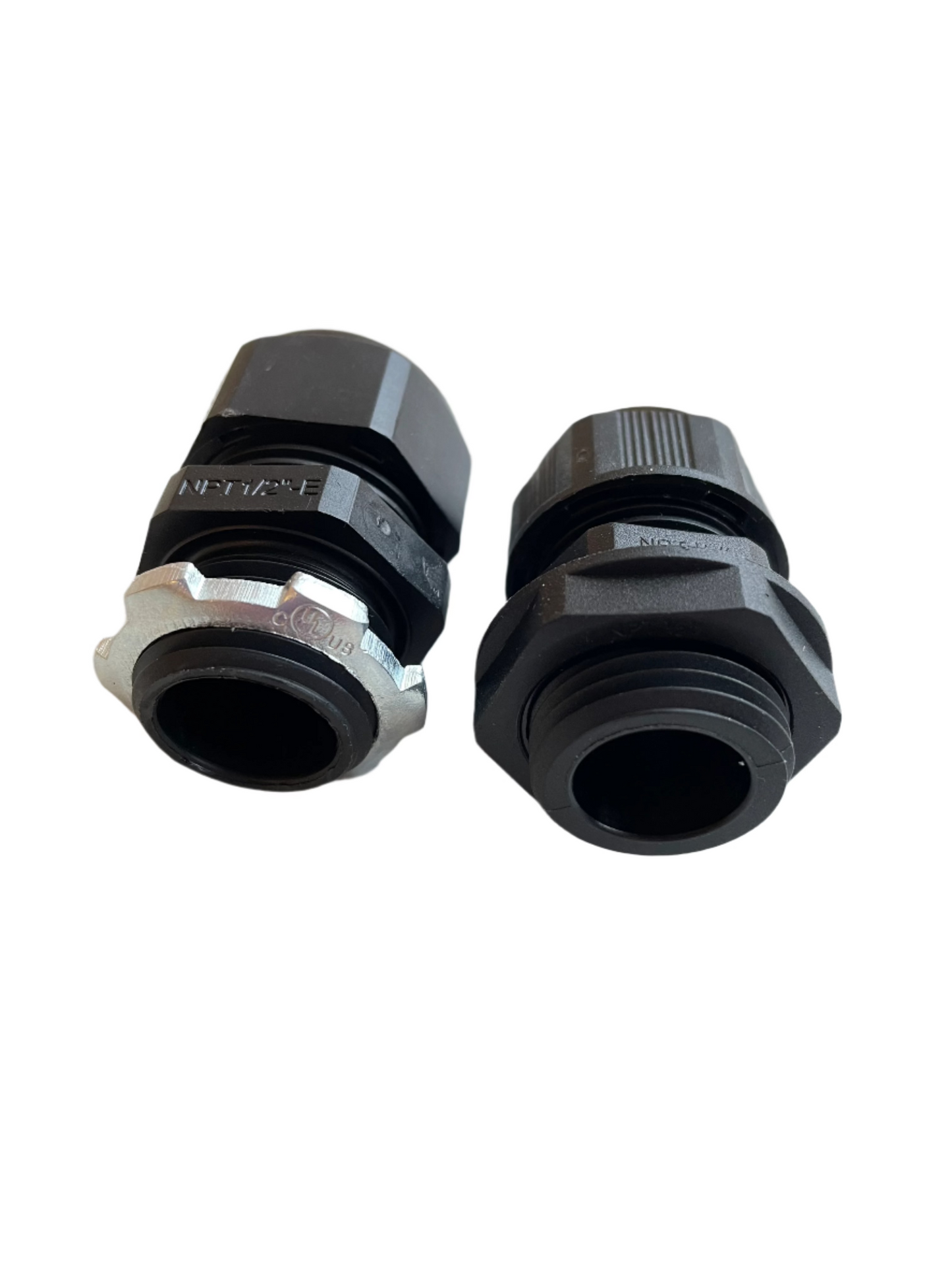 MC & UV Liquid Tight Connectors for MC cable