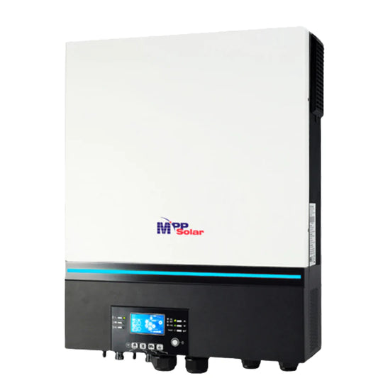 MPP Solar All-In-One Inverter (Free Shipping)