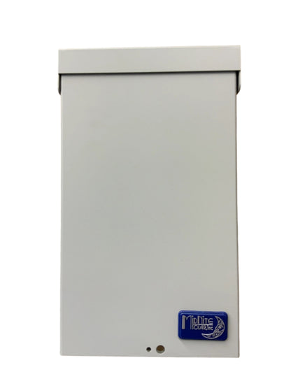 MidNite 6-Circuit Array Combiner Box