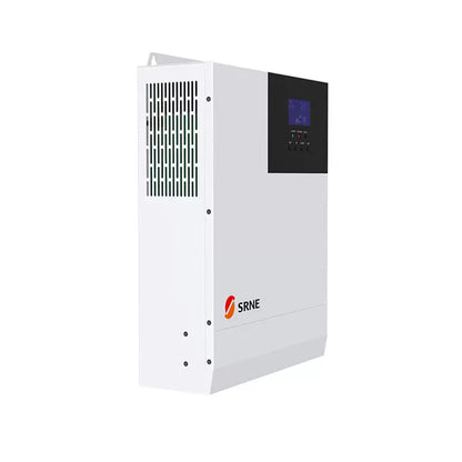 SRNE 24V 3000W Side