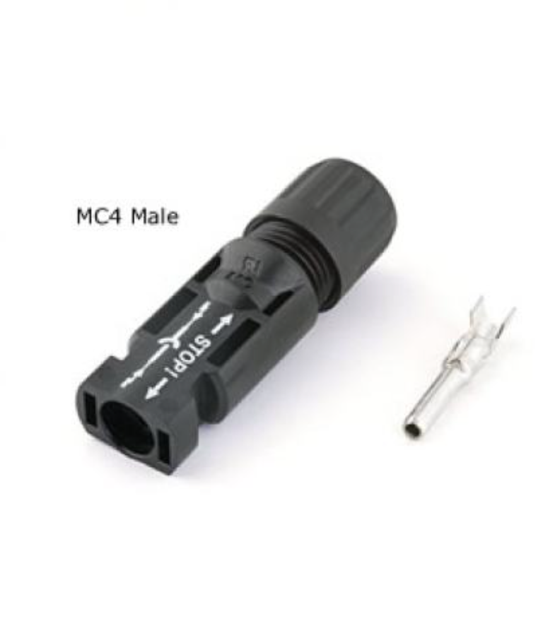 MC4 CONNECTOR