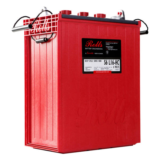 Surrette S6 L16-HC