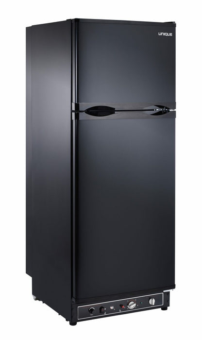 Unique Off-Grid 10 cu. ft. Propane Refrigerator