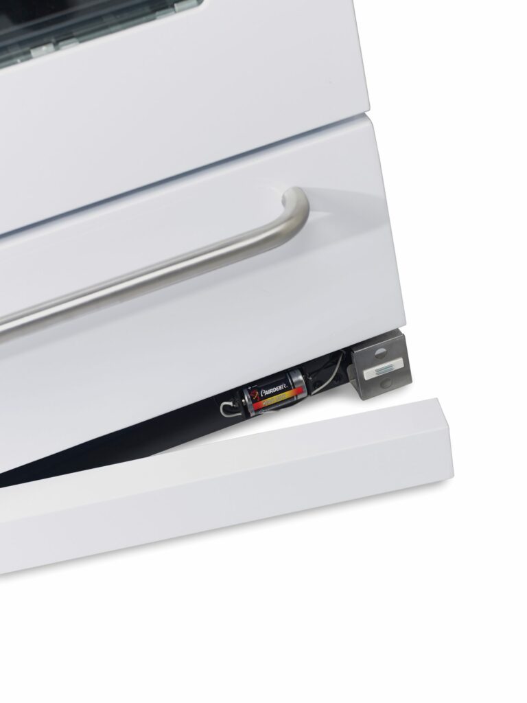 UGP24 Range battery
