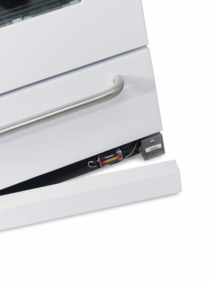 UGP24 Range battery