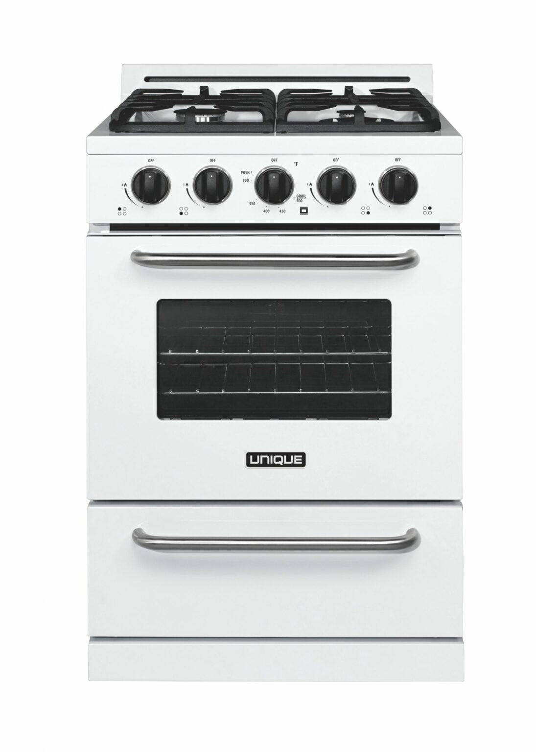 UGP24 Range white