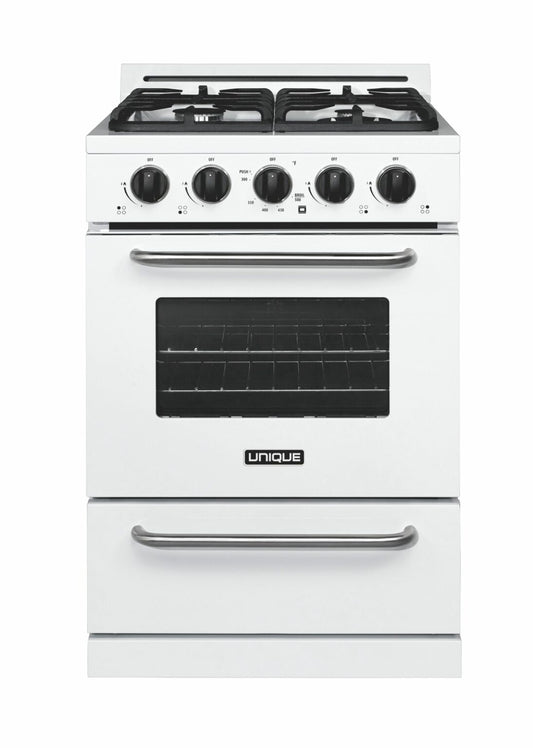 UGP24 Range white