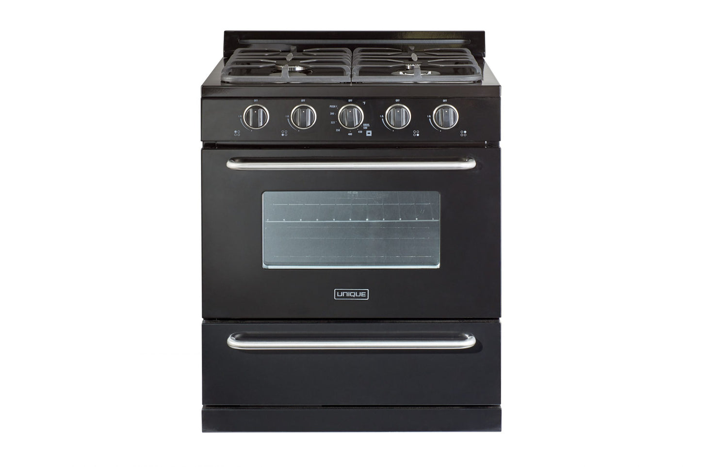 UGP30G Range black