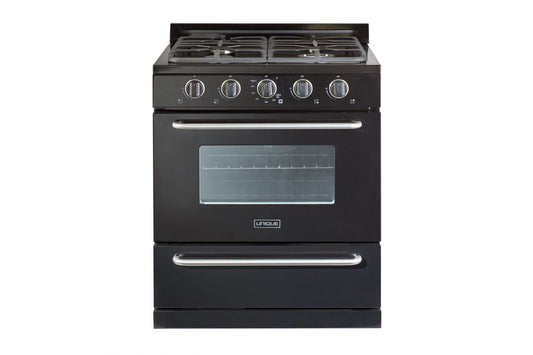 UGP30G Range black