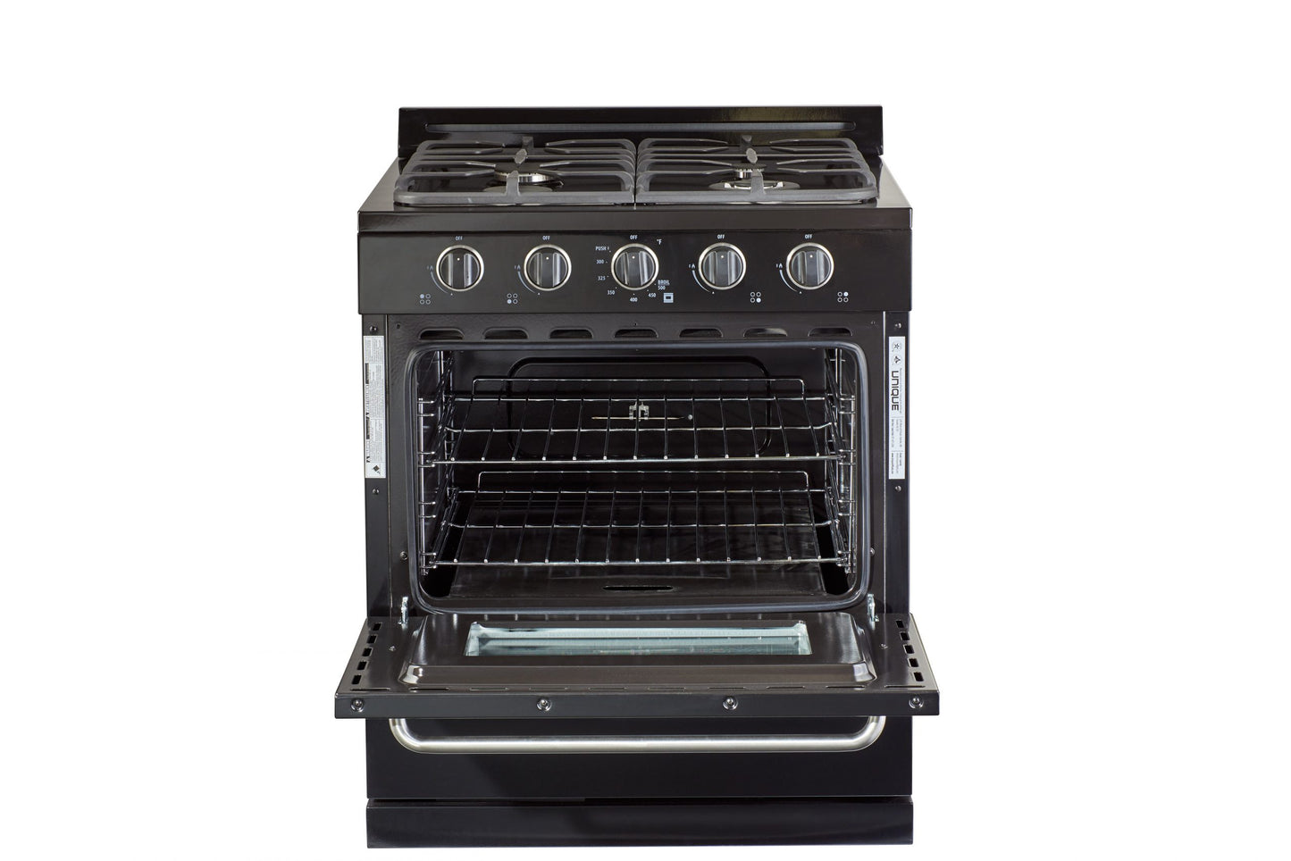 UGP30G Range front