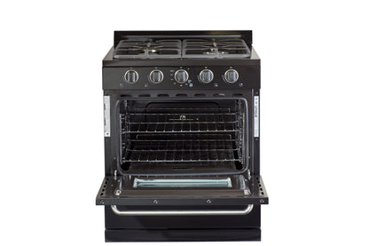 UGP30G Range front