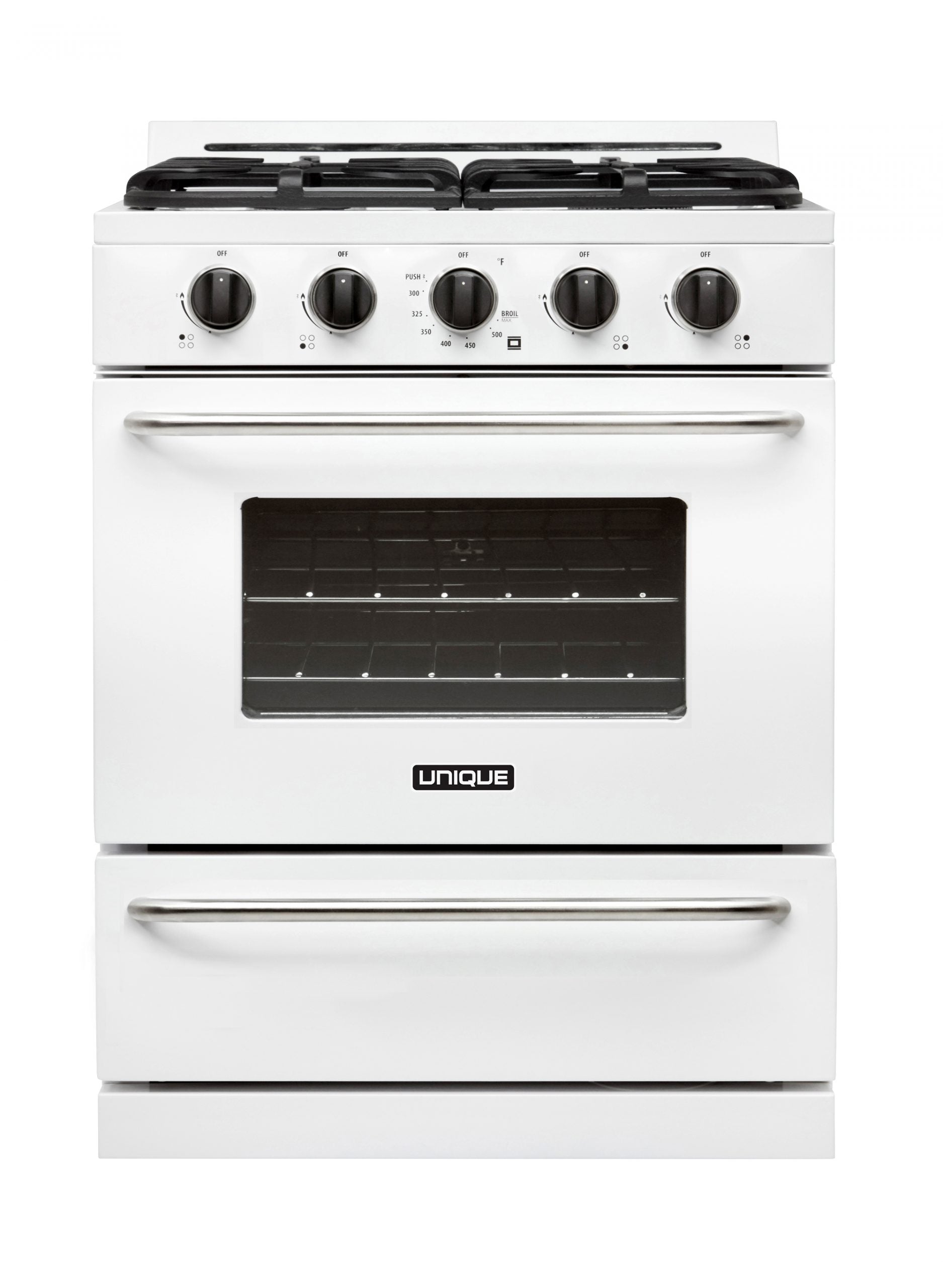 UGP30G Range white