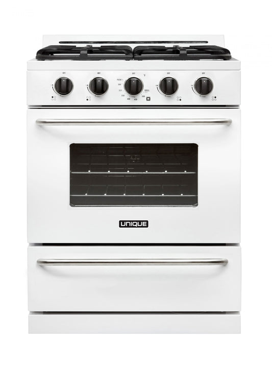 UGP30G Range white