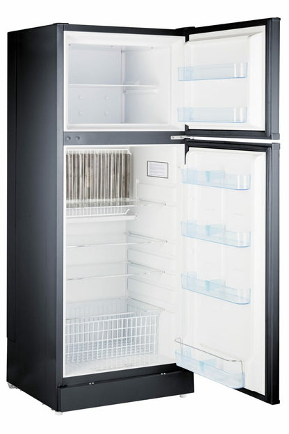 Unique Off-Grid 14 cu. ft. Propane Refrigerator