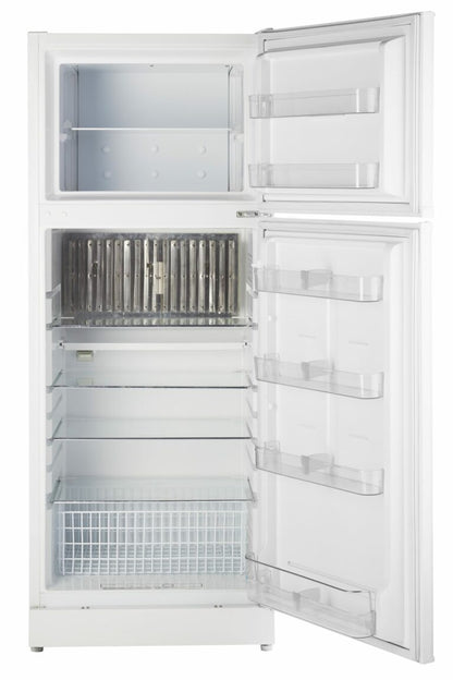 Unique Off-Grid 14 cu. ft. Propane Refrigerator