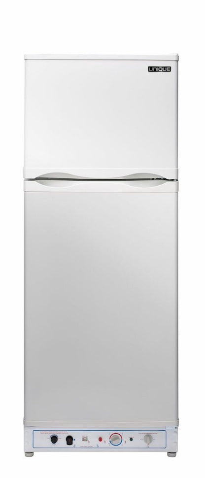 UNQ UGP-8C DV  front