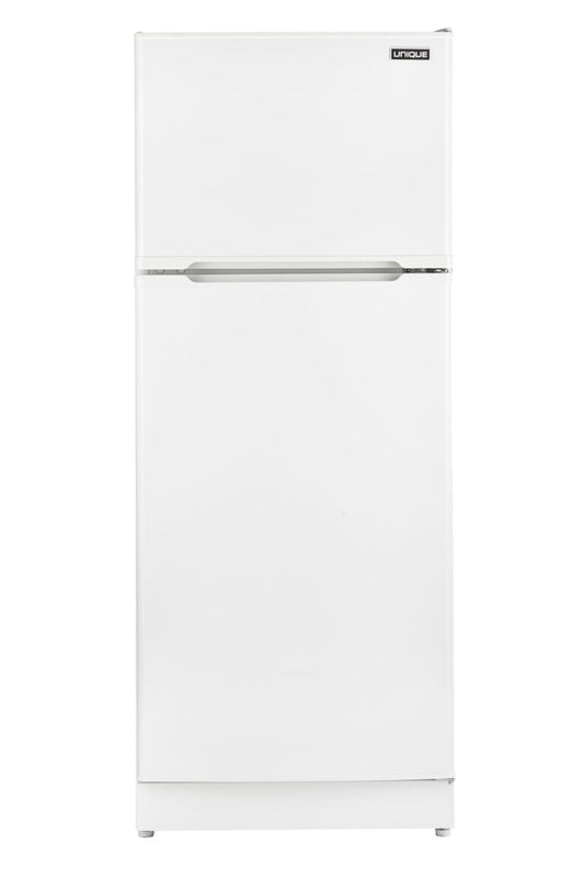 Unique Off-Grid 14 cu. ft. Propane Refrigerator WHT
